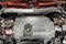 2025 Land Rover Defender P400 Sedona Red Edition