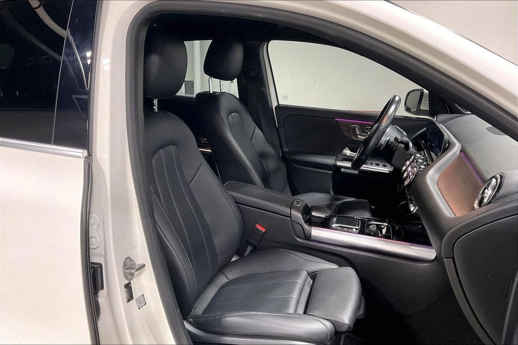 2021 Mercedes-Benz GLA 250 GLA 250