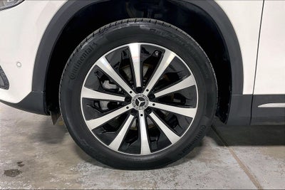 2021 Mercedes-Benz GLA 250 GLA 250