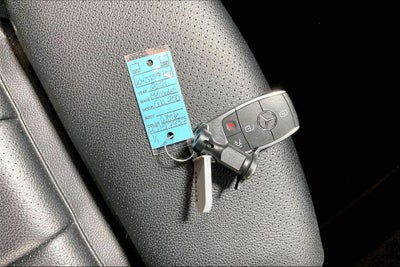 2021 Mercedes-Benz GLA 250 GLA 250