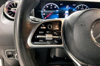 2021 Mercedes-Benz GLA 250 GLA 250