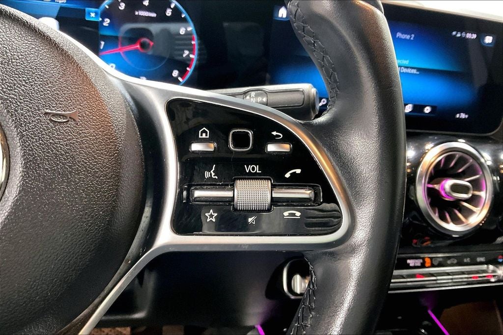 2021 Mercedes-Benz GLA 250 GLA 250