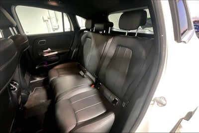 2021 Mercedes-Benz GLA 250 GLA 250