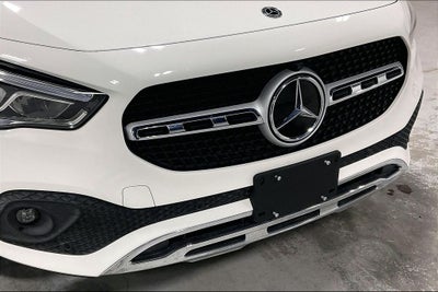 2021 Mercedes-Benz GLA 250 GLA 250