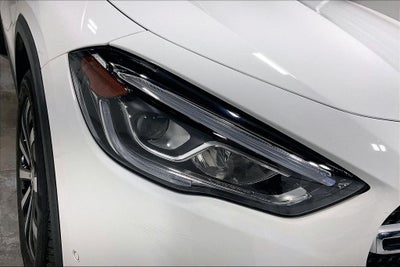 2021 Mercedes-Benz GLA 250 GLA 250