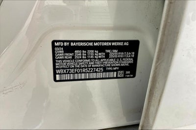 2024 BMW X1 xDrive28i