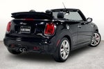 2021 MINI Convertible John Cooper Works