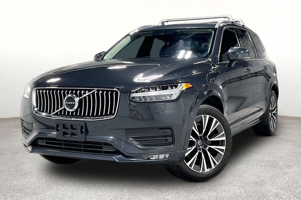 2021 Volvo XC90 T5 Momentum 7 Passenger