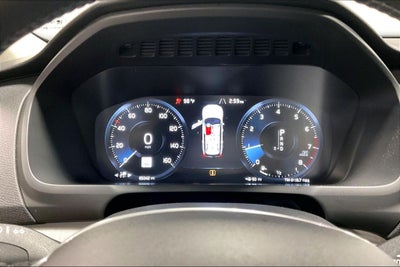 2021 Volvo XC90 T5 Momentum 7 Passenger