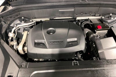 2021 Volvo XC90 T5 Momentum 7 Passenger