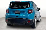 2021 Jeep Renegade Latitude FWD