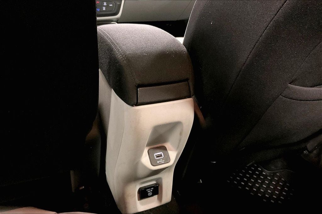 2021 Jeep Renegade Latitude FWD