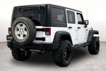 2018 Jeep Wrangler JK Unlimited Sport S 4x4