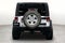 2018 Jeep Wrangler JK Unlimited Sport S 4x4