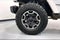 2015 Jeep Wrangler Unlimited Rubicon Hard Rock