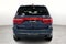 2019 Dodge Durango SXT Plus