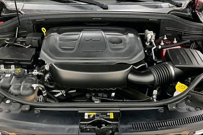 2022 Jeep Grand Cherokee WK Limited 4x2