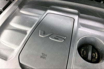 2022 Jeep Grand Cherokee WK Limited 4x2