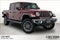 2021 Jeep Gladiator Overland 4x4