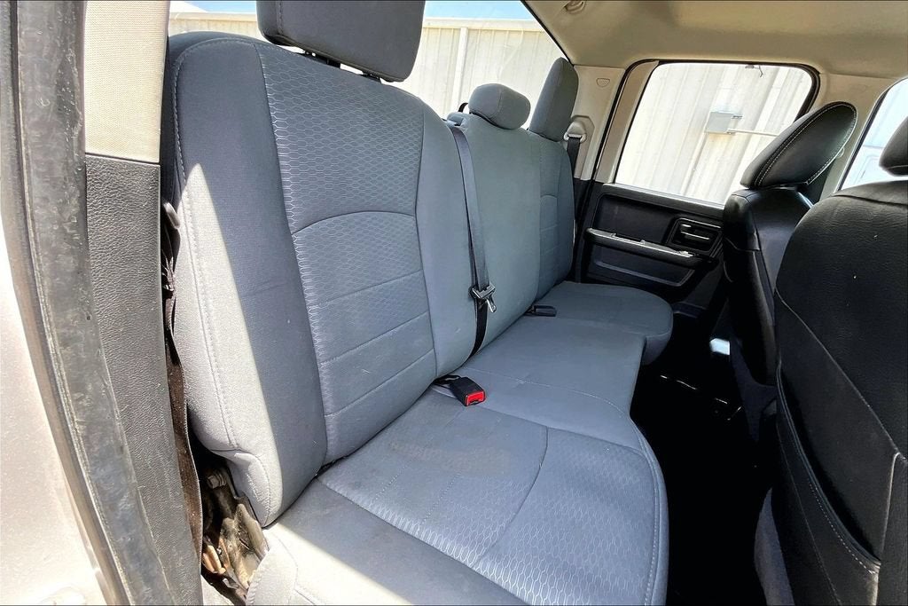 2014 RAM 1500 Express