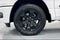 2025 RAM 1500 Tradesman Crew Cab 4x4 5'7" Box