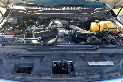 2020 Ford F-250 LARIAT