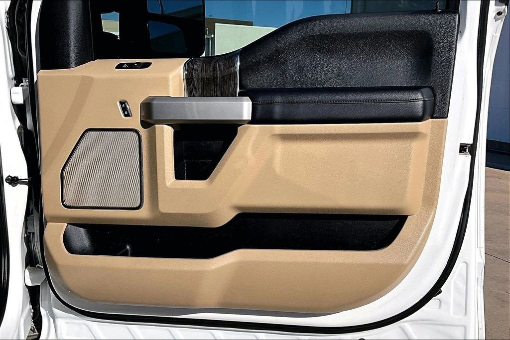 2020 Ford F-250 LARIAT