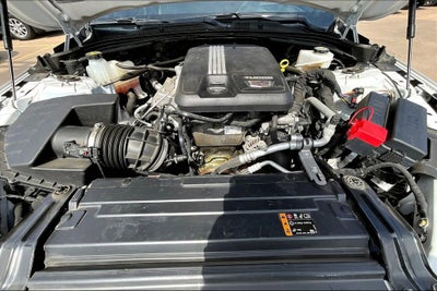 2023 Cadillac CT4 Sport