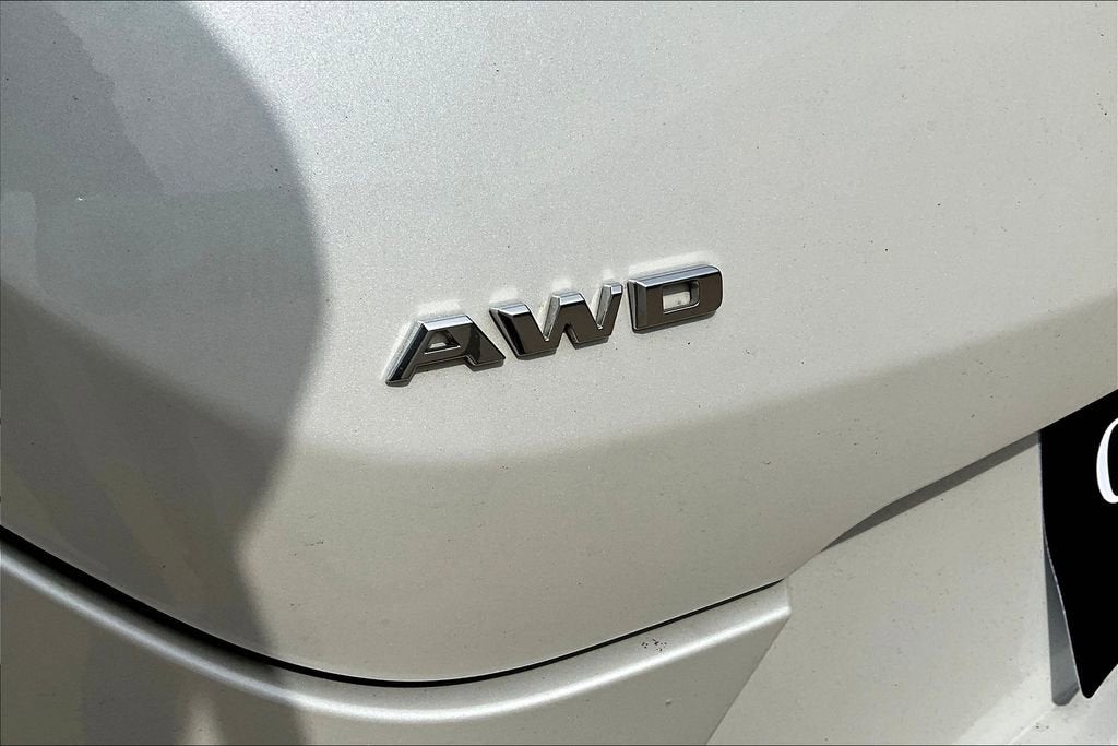 2023 Cadillac CT4 Sport