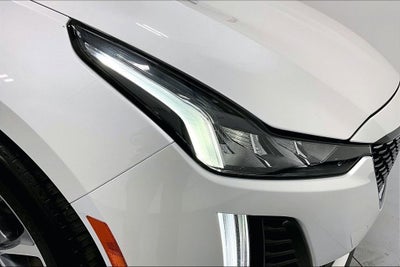 2021 Cadillac CT5 Premium Luxury