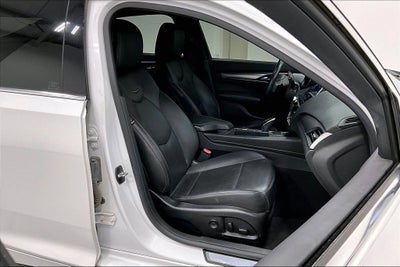 2021 Cadillac CT5 Premium Luxury