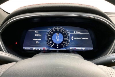 2023 Cadillac CT5 Sport