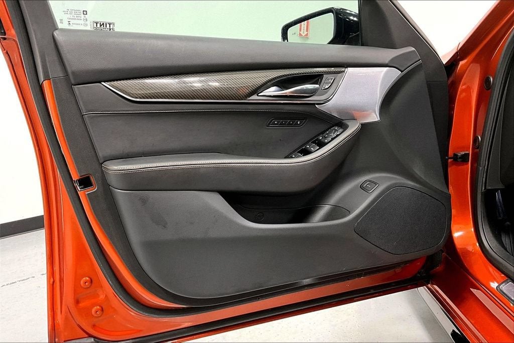 2023 Cadillac CT5 Sport