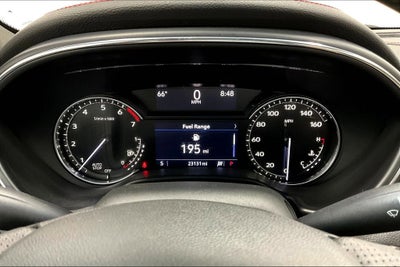 2022 Cadillac CT5 Sport