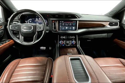 2023 GMC Yukon XL Denali Ultimate
