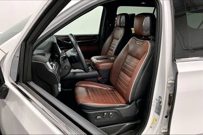 2023 GMC Yukon XL Denali Ultimate