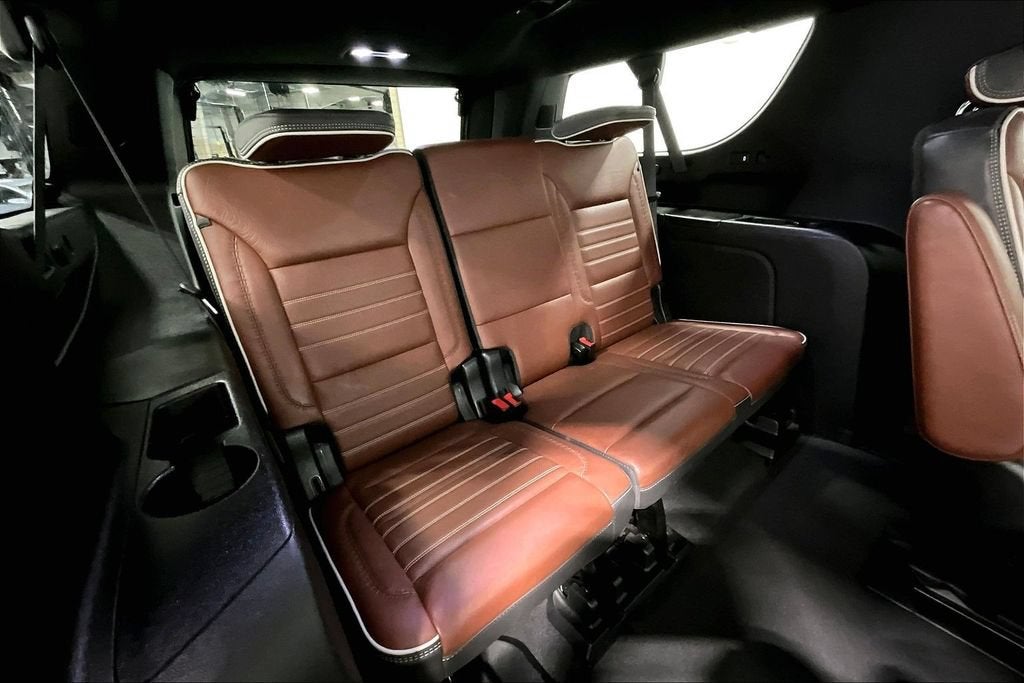 2023 GMC Yukon XL Denali Ultimate