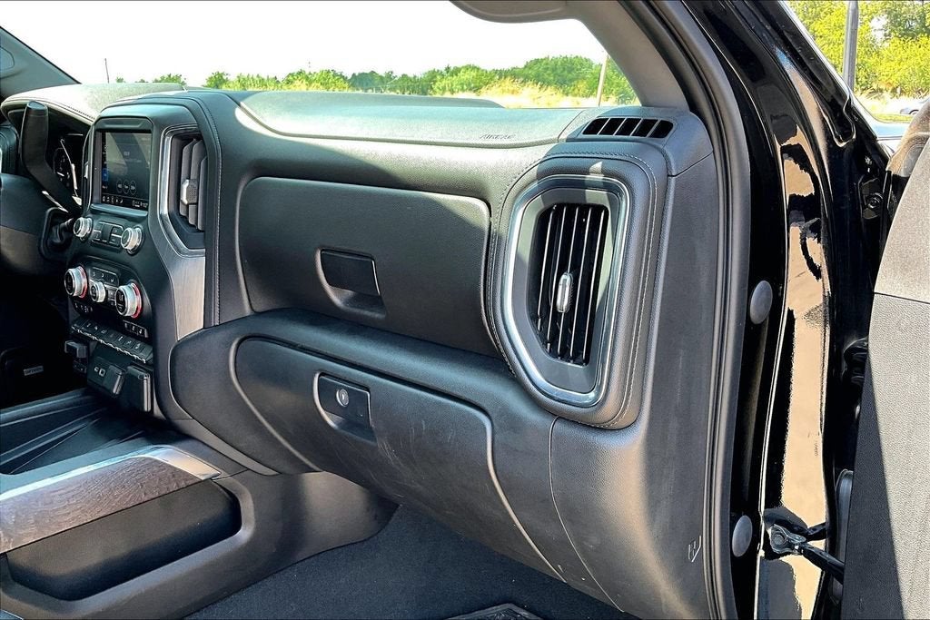 2022 GMC Sierra 2500 HD Denali