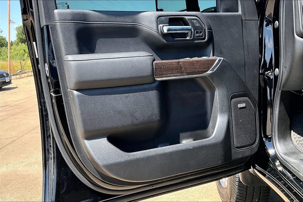 2022 GMC Sierra 2500 HD Denali