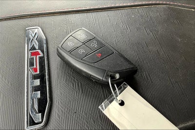 2024 GMC Sierra 2500 HD AT4X