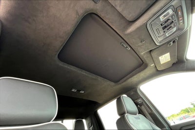 2024 GMC Sierra 2500 HD AT4X