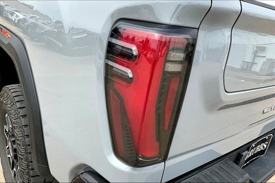 2024 GMC Sierra 2500 HD AT4X