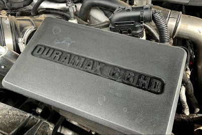 2024 GMC Sierra 2500 HD AT4X