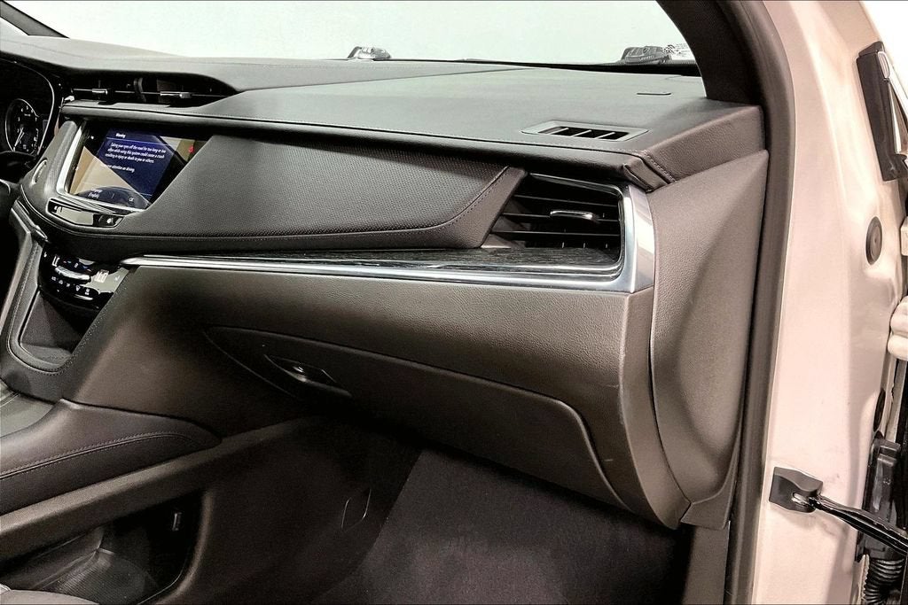 2023 Cadillac XT5 FWD Premium Luxury