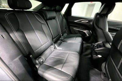 2023 Cadillac LYRIQ Luxury