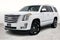 2020 Cadillac Escalade Platinum