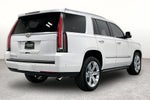 2018 Cadillac Escalade Platinum