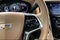 2018 Cadillac Escalade Platinum