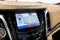 2018 Cadillac Escalade Platinum