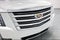 2018 Cadillac Escalade Platinum